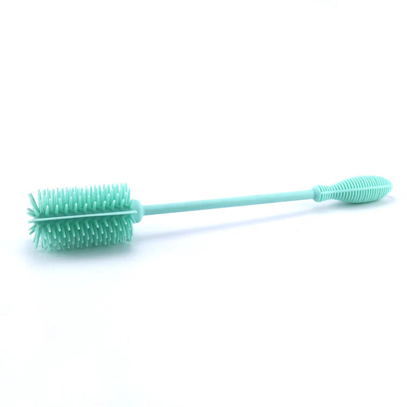 Silicone Cleaning Brush for Glass Water Pipes and Accessories