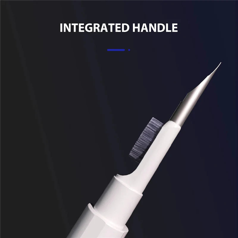 AirPods Pro Cleaning Pen and Earphones Care Kit with Soft Brush and Case