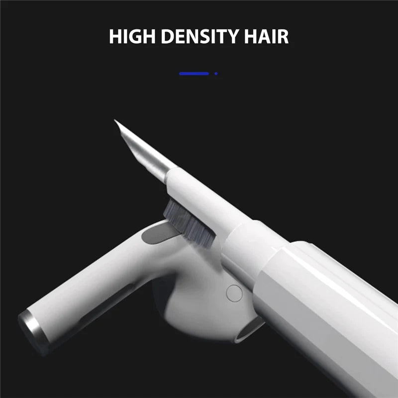 AirPods Pro Cleaning Pen and Earphones Care Kit with Soft Brush and Case