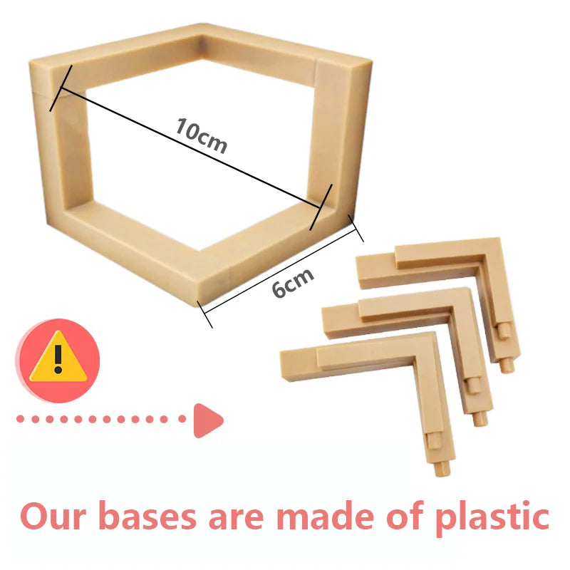 LED Moon and Galaxy Book Light - Ideal Birthday Gift for Children, Perfect for Bedroom Decoration and Indoor Lighting