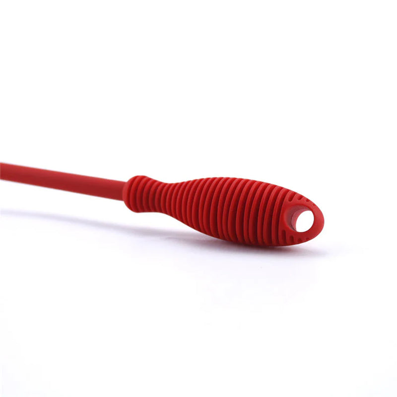 Silicone Cleaning Brush for Glass Water Pipes and Accessories