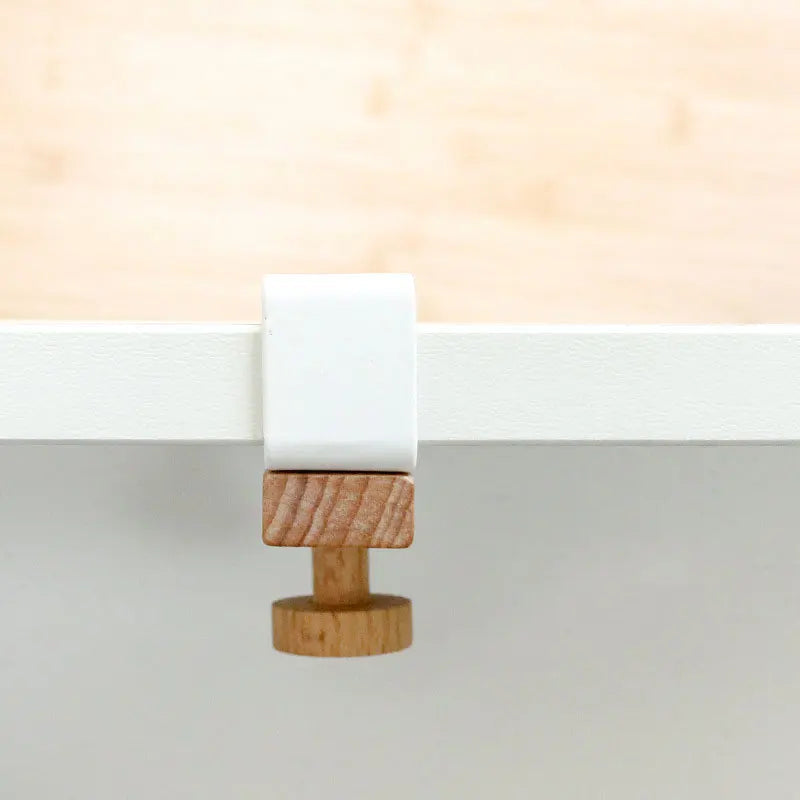 Over-the-Cabinet Hooks for Coats, Robes, and Towels - Versatile Door Hanger for Kitchen and Bathroom Cabinets, Cupboards, and Drawers